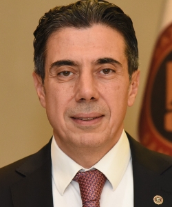 Mustafa Özgüler